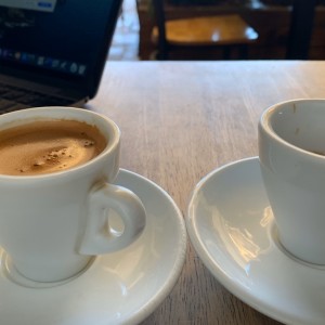 Espresso