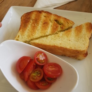 Chesse melt