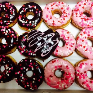 Donas