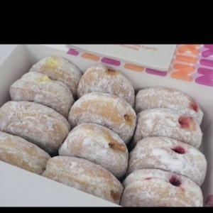 Rellenas