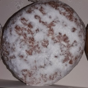 Rellenas 
