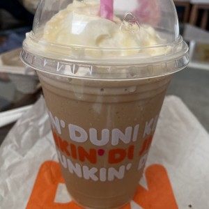 lced Dunklatte
