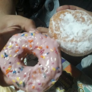 Donitas
