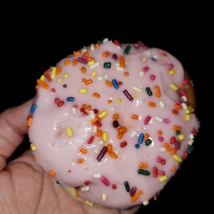 fresa con anicillos