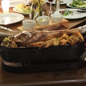 TOMAHAWK
