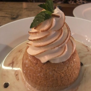 Tres Leches