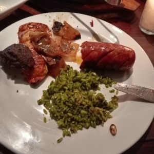 Churrasco