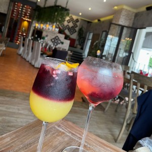 gin