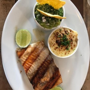 Salmon del Rey