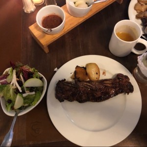 asado de tira