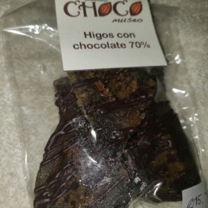 Higos 