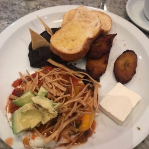 desayuno