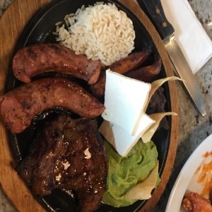 Tipico Tecpan