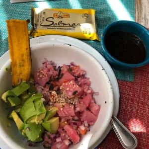 ceviche Tatuna