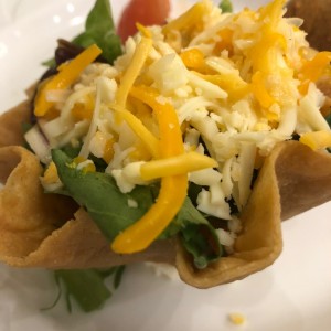 Ensalada