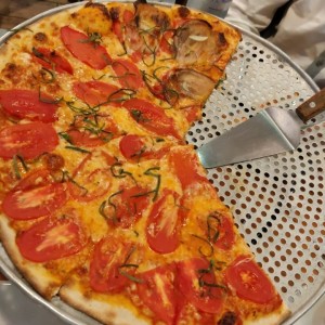 Pizzas Rusticas - Quattro Estaciones