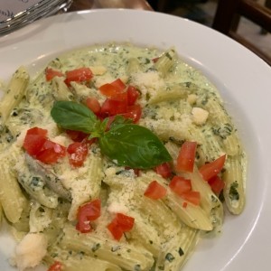 pasta fiorentina