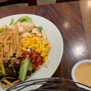 Ensaladas - Ensalada Santa Fe