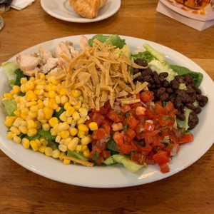 Ensaladas - Ensalada Santa Fe