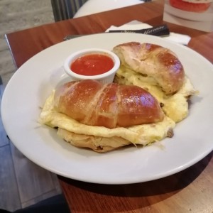 Croissants