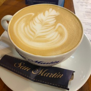 latte