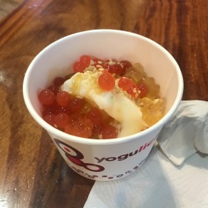 yogulicious