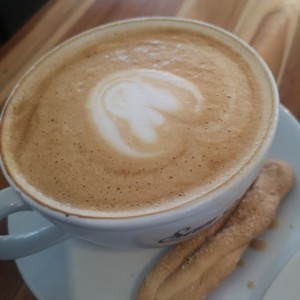 cappuccino