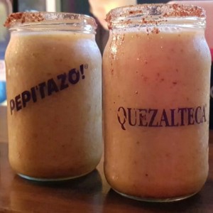 Pepitazo