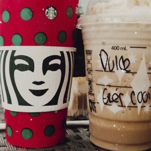 Dulce de leche 