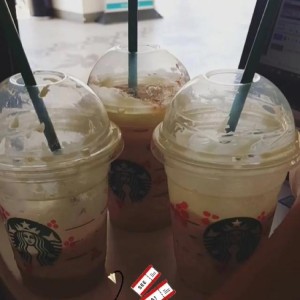 FRAPPUCCIONO - Frappucciono Blended