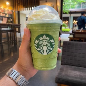 matcha