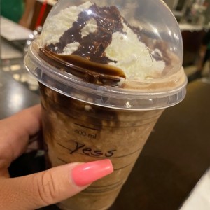FRAPPUCCIONO - Java Chip