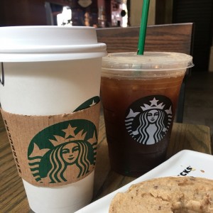 Cafe Latte