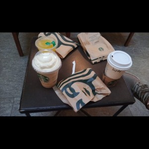 ESPRESSO & COFFEE - Cafe Latte