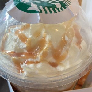 Caramel Macchiato