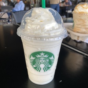 Vainilla Latte