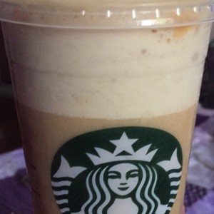FRAPPUCCIONO - Caramel Frappucciono