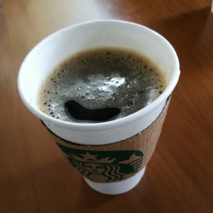 ESPRESSO & COFFEE - Café Americano