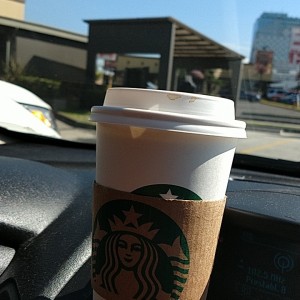 ESPRESSO & COFFEE - Cafe Latte