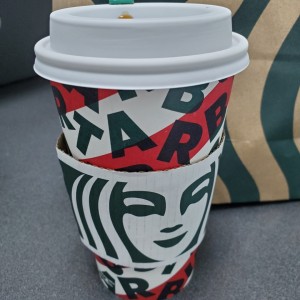 ESPRESSO & COFFEE - Cappuccino