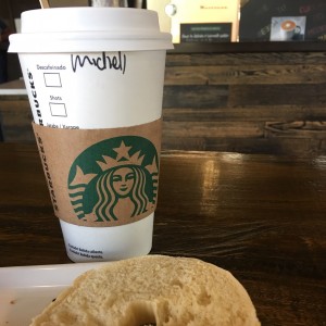 Cafe Latte
