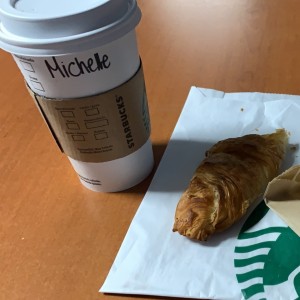 Cafe con Leche