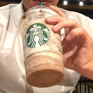 FRAPPUCCIONO - Mocha Frappucciono