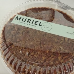 pumpkin pecan pie