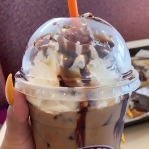 Dunkaccino Mocca 