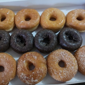 docena de donas 