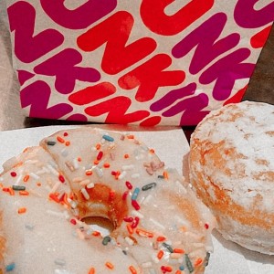 Donas