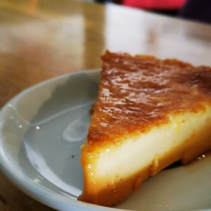 Postres - Flan