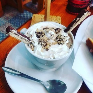postre
