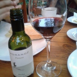 Vino Tinto